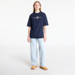 Tričko New Era MLB New York Yankees Graphic Tee UNISEX Night Shift Navy S