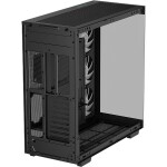 DEEPCOOL CH780 čierna / E-ATX / USB 3.0 / USB-C / 3x 140mm / bez zdroja / priehľadná bočnica (R-CH780-BKADE41-G-1)