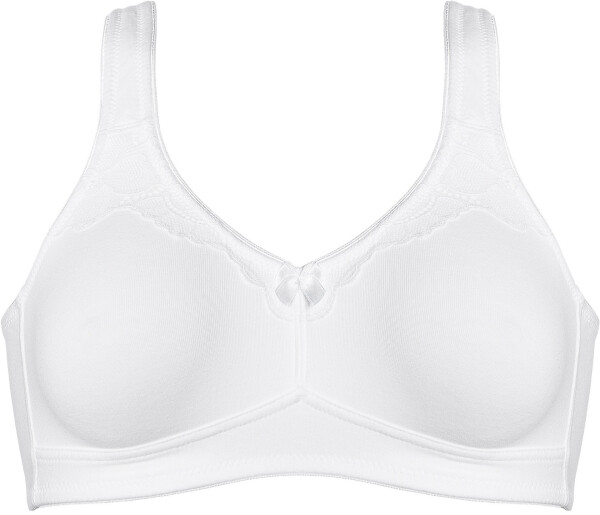 Dámska podprsenka s kosticami 5144 - Naturana 105B tělová