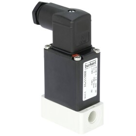 Bürkert magnetický ventil 123967 0330 230 V 1 ks; 123967