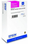 Epson Toner T7553XL / C13T755340 (magenta)