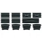 Carrera EVO D132 Rozširujúci set