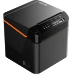 SUNMI Cloud Printer / Pokladničná termotlačiareň / DT / 80mm / USB-C / BT / LAN / Wi-Fi / rezačka / čierna (C04000069)