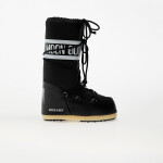 Tenisky Moon Boot Nylon Black EUR 39-41