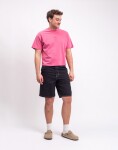 Carhartt WIP Simple Short Black stone washed 32