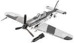 Cobi 5871 II WW Focke-Wulf Fw 190 F-8, 1:48, 170 k