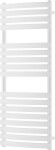 MEXEN - Bachus vykurovací rebrík/radiátor 1200 x 500 mm, 619 W, biela W109-1200-500-00-20