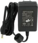 Opticon SPU 6V 2A Power cord included