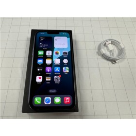 Apple Apple REFURBISHED Grade A | Blue | 6.7 " | Super Retina XDR OLED | 2778 x 1284 pixels | Internal RAM 6 GB | 128 GB | Dual SIM | 4G | 5G | Main camera resolution 12+12+12 MP | Secondary camera resolution 12 MP | iOS | 18 | 4352 mAh | iPhone 13 P...