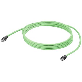 Weidmüller IE-C5DD4UG0030A60A60-E pripojovací kábel pre senzory - aktory, 2047310030, 3 m, 1 ks; 2047310030