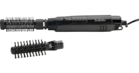 Babyliss AS86E čierna / Kulmofén / 300 W / 2 teploty / 19 mm + 25 mm nadstavce (AS86E)