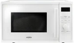 Mora MT423W biela / Mikrovlnná rúra / 23 l / 800 W / voľne stojace / elektronické ovládanie (100002200888)