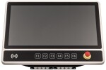 Lenovo GETT InduSmart Panel PC BlackLine 54,61cm 21,5Zoll CPU Intel Core i5 Win RAM 8GB SSD 128GB NFC VESA Ethernet Not-Aus TOUCHSCREEN