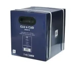 ITS CLU 6 CUD / UTP drôt / Cat6 / CU / LSZH / 305 m (8436548997229)