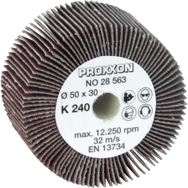 Proxxon Micromot K240 28563 brúsny valec; 28563