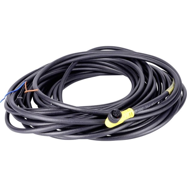 Molex upravený zástrčkový konektor pre senzory - aktory, 1200868062, 1 ks; 1200868062