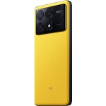 POCO X6 Pro 5G 12/512GB Žltý (51689)