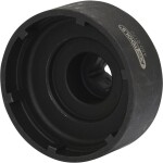 3/4" drážkový kľúč na matice so 6 kolíkmi pre MAN, 101-110mm KS Tools 450.0170; 450.0170