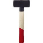 TOOLCRAFT TO-5091579 obojručné kladivo 1579 g 280 mm DIN 6475; TO-5091579