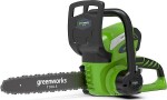 Greenworks G40CS30II 40 V 30 cm