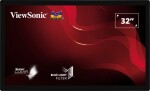 ViewSonic TD3207