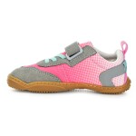 Ricosta Qnuffs Fichte Hellgrau/Fleur barefoot tenisky 28 EUR