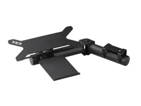 Next Level Racing F-GT Pro / Podložka pre klávesnicu a myš čierna (NLR-R006)