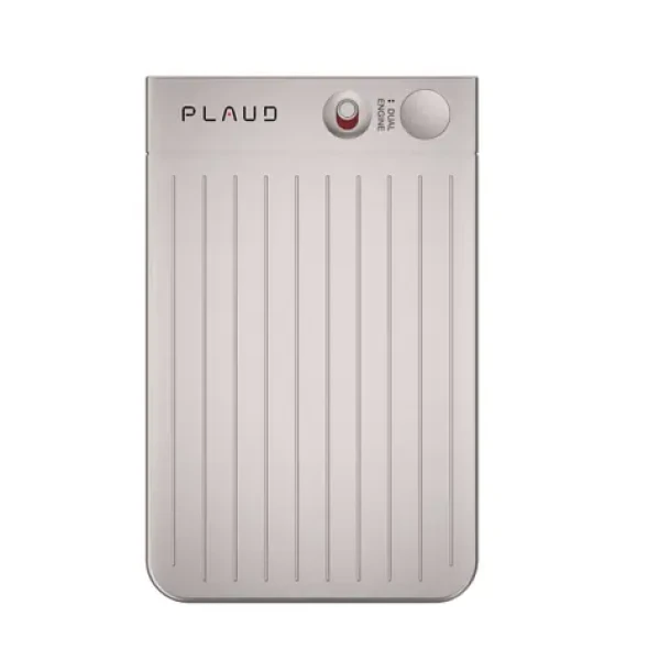 PLAUD Note Starlight - AI hlasový záznamník / Diktafón / Kapacita 64 GB / Výdrž batérie 30 h / BT / USB / Wi-Fi (PLAUD NOTE Starlight)