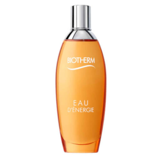 Biotherm Toaletná voda Eau D`Energie EDT 100 ml