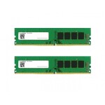 Mushkin Essentials Modul RAM pre PC DDR4 64 GB 2 x 32 GB 3200 MHz MES4U320NF32GX2; MES4U320NF32GX2