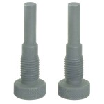 KS Tools 150.3003 Kužele, Ø 8-11 mm, 2 kusy; 150.3003