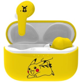 OTL TWS Earpods Pokémon Pikachu