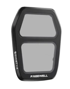 Freewell FW-A3S-GMIST1/4 Efektový Glow Mist 1/4 filter pre DJI Air 3S (FW-A3S-GMIST1/4)