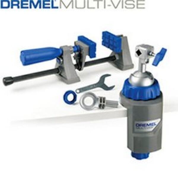 DREMEL Multi-Vise 3-v-1 26152500JA