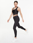 Dámske tričko Performance Full Tight W 520313 01 Black - Puma XXL černá