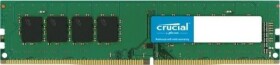 Crucial DDR4, 16 GB, 3200MHz, CL22 (CT16G4DFRA32A)