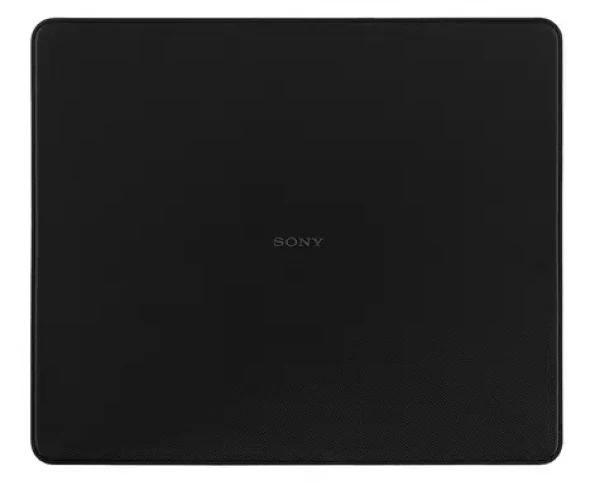 Sony INZONE Mat-F čierna / Podložka pod myš / Herná / Veľká (MPDF900B.WW)