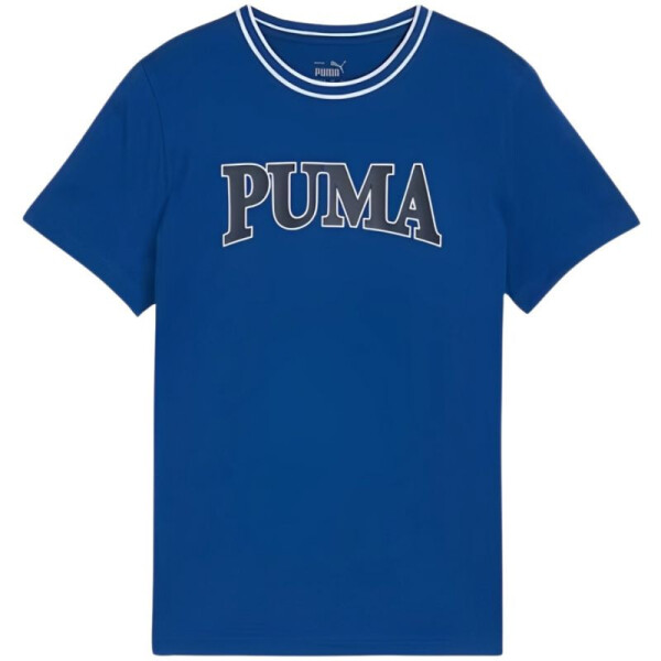 Tričko Puma Squad Tee Jr 679259 20 128CM