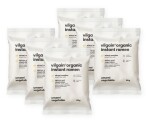 Vilgain Instantná rezancová polievka ramen BIO – 6× 66 g