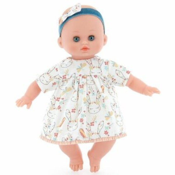 Petitcollin Petit Câlin Lola Bábika 28 cm