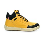 Be Lenka ArcticEdge Mustard členkové barefoot topánky 41 EUR