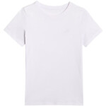 Tričko 4F Jr 4FJWMM00TTSHF2332 10S 134 cm