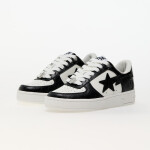 Tenisky A BATHING APE Bape Sta 3 L Black EUR 35.5