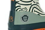 Affenzahn Rainboot Vegan Puddly Bunny zateplené barefoot čižmy 30 EUR