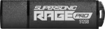 Patriot Rage Pro (PEF512GRGPB32U)