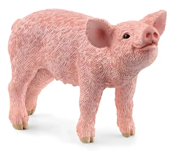 Schleich Farm WORLD 13934 Zvieratko prasiatko