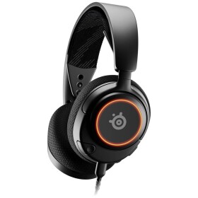 SteelSeries Arctis Nova (61631)