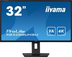 IIYAMA XB3288UHSU-B5 XB3288UHSU-B5