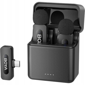 Boya Boya wireless microphone BY-V30 USB-C
