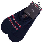 Ponožky Tommy Hilfiger 2Pack 701222189004 Navy Blue 43-46